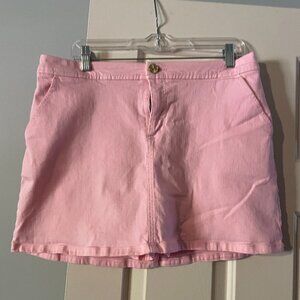 Lilly Pulitzer  Colette Skort